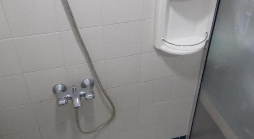 Alameda Suites Hotel Бангкок Экстерьер фото